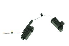 L24489-001 GENUINE HP SPEAKER KIT LEFT+RIGHT 14-CF 14-CF0006DX (CB15-CC18-CD15) picture