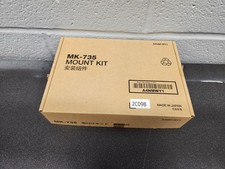 Konica Minolta MK-735 Mount Kit A4NMWY1  For C654 C754 C754e New  picture