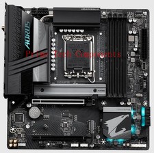 For GIGABYTE B760M AORUS PRO AX Motherboard LGA1700 DDR5 Micro ATX picture