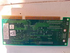 STB Systems Horizon 1.1 ISA Parallel Interface Card 1-Port IX0-0318-002 picture