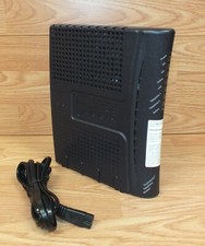 ARRIS Touchstone Telephoney Modem TM502G With AC Power Cord & Battery Backup  picture