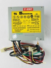 Seventeam ST-300WHT Power Supply picture