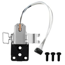 A1/A1 Mini Hotend Heating Assembly Kit Component with Ceramic Heater picture