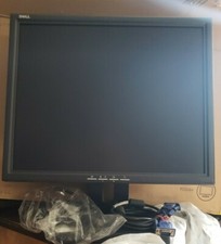 Dell E171FP 17