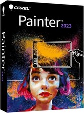 Corel Painter 2023 for Windows picture
