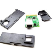 1Set Ethernet Module Network Board P1107551-101 For Zebra ZD421 P110i ZD410 picture