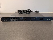 AVPro Edge MXnet AC-MXNET-SW10 10-Port-Fully Functional picture