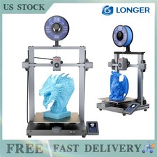 LONGER LK 10 Plus 3D Printer 4.3