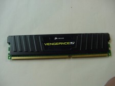 COMPUTER MEMORY - CORSAIR VENGEANCE CML8GX3M2A1600C9 1600Mhz 1.50V picture