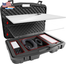 Starlink Standard Gen 3 Protective Case Waterproof Impact-Resistant Hard NEW USA picture