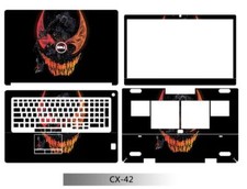 Dazzle Vinyl Laptop Sticker For DELL Precision 7710 picture