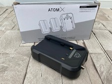 Atomos Atomx Powered Docking Station No Battery Included picture
