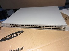 Avaya 470-48T Nortel BayStack 48-Port 10/100 RJ-45 Ports + 2x GBIC Ports Switch picture