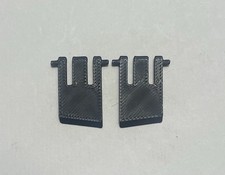 HP KB-1156 KU-1156 Keyboard Replacement Feet Legs Tilt Stand PETG picture