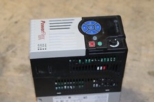 Allen Bradley 25A-D6P0N104   Powerflex   Drive picture