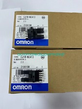 1PCS NEW CJ1W-NC413 positioning module Shipping by DHL/FedEX picture