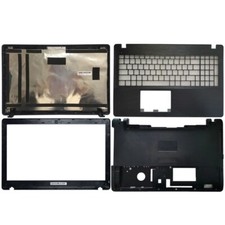 Asus F552C F552CL F552E F552EA F552EP F552L LCD Back Cover/Bezel/Palmrest/Bottom picture