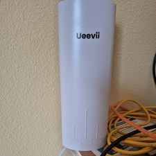 UeeVii LONG DISTANCE Wireless Bridge 5.8G Point to Point WiFi Bridge Outdoor picture