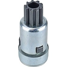 220-1403 Starter Compatible with/Replacement for Ford Tractor, 8N 9N Drive picture