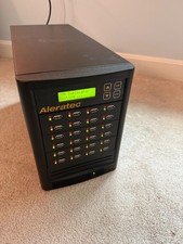 Aleratec 1:23 USB Drive Duplicator picture