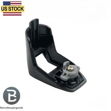 For Zebra DS8178 Base Bottom Cover Housing with Lock Button and Contacts New picture