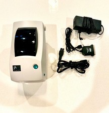 Zebra Tlp2824 Plus TLP 2824 Thermal Transfer Label Ethernet Printer USB picture