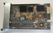 Infortrend EonStor FC-2G Single RAID Controller w/ 1Gb RAM picture