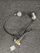 Lot 2 PCTEL/Maxrad MLPVDB2458 Low-Profil MLPV Antenna 2.4-6GHz 4 dBi w 9260NGW picture