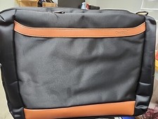 Coolbell Convertible Backpack Messenger Bag Shoulder Bag Laptop Case Handbag picture