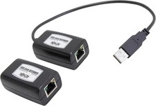 TRIPP-LITE B202-150 USB Over CAT5 EXTENDER KIT B202150 picture