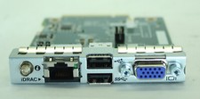 Dell IDRAC CRD I/O VGA Rear Input Output Board 0JCHC1 picture