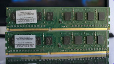 TOTAL MICRO TECHNOLOGIES B4U36AT-TM 4GB PC3-12800 1600MHZ DDR3 HP picture