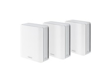Asus 90IG0940MA1B3T ZenWiFi BT6 Wi-Fi 7 Tri-Band Router picture