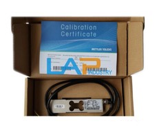 1PCS New For METTLER TOLEDO Single point weighing sensor SLP 532-200KG Load cell picture