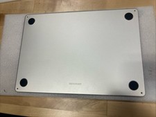 Grade A Starlight Lower Bottom Case Cover 613-22538-A Macbook Air 13
