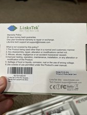 Links Tek 2 Ports Serial PCI Express Card picture