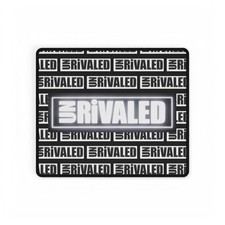 Glow Logo Custom Sports Card Break Mat Card Breakers, Streamers/Collectors  picture