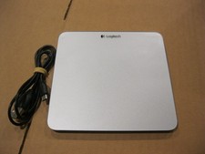 Logitech Bluetooth Rechargeable Touchpad Wireless Touchpad T651 -  picture