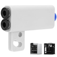 Upgrade ABS 2-in-1 PTFE Adapter Replacement for Bambu lab picture