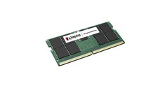 Kingston 16GB DDR5 SDRAM Memory Module (kcp556ss8-16) (kcp556ss816) picture