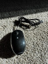 Alienware Dell Genuine Wired Mouse E134780 DP/N 0KKMH5 Modmuo Rating 5V Tested picture