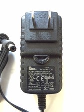 Vantec Replacement Power Adapter for NexStar TX,  6G , 3.1  & HX Enclosure picture