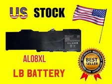 New AL08XL Battery for HP ZBook Fury 15 G7 G8 Fury 17 G7 G8 HSTNN-IB9N AL08094XL picture