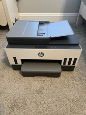 HP Smart Tank 7301 All-in-One Color Refillable Inkjet Printer and Scanner No Box picture