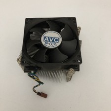 Genuine Lenovo CPU Heatsink & Fan Assembly For Think Centre 03T9513 . picture