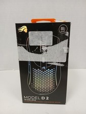 Glorious Model D 2 Wireless Gaming Mouse, Black  *NO DONGLE* picture