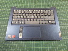 LENOVO IdeaPad 3 14ADA05 14 Palmrest Touchpad Keyboard AP1JU000640 #f345 picture