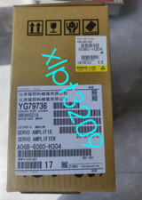 A06B-6080-H304 FANUC Servo Drive  New FedEx or DHL picture