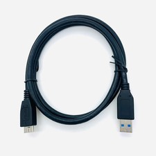 USB 3.0 DATA SYNC Cable Cord for PENTAX K-3 K-3 II 645Z DIGITAL CAMERA 3ft picture