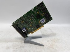 Digigram VX222HR 192KHz 24-bit AES Broadcast Audio PCI Sound Card - No Cables picture